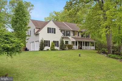 210 Hollowbush Lane, Perkiomenville, PA 18074 - Photo 1