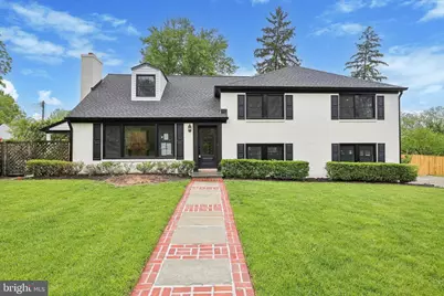 409 Howard Road, Gladwyne, PA 19035 - Photo 1