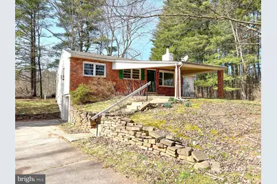 1200 N Grange Avenue #C, Collegeville, PA 19426 - Photo 1