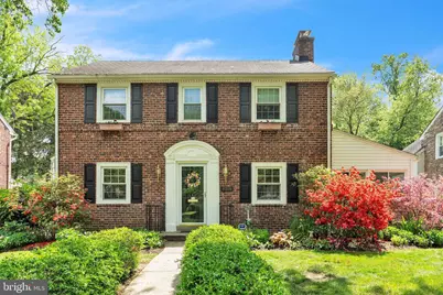 8309 Tulpehocken Avenue, Elkins Park, PA 19027 - Photo 1