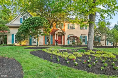 34 North Lane, North Wales, PA 19454 - Photo 1