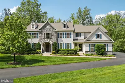 1311 Meadowbrook Court, Jenkintown, PA 19046 - Photo 1