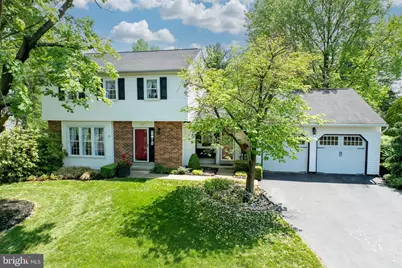 154 Plowshare Road, Eagleville, PA 19403 - Photo 1