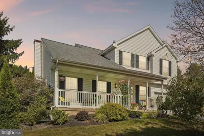 19 Pebble Beach Lane, Pottstown, PA 19464 - Photo 1