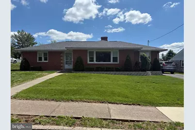 314 N Price Street, Pottstown, PA 19464 - Photo 1