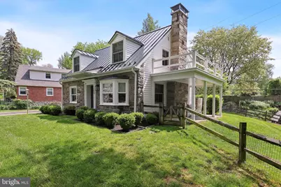 160 Rolling Road, Bala Cynwyd, PA 19004 - Photo 1