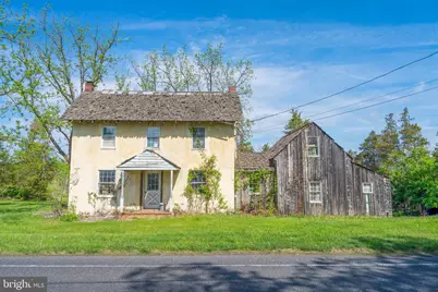 495 Ridge Rd, Tylersport, PA 18971 - Photo 1