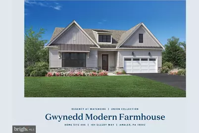 194 Ellery Way #496, Ambler, PA 19002 - Photo 1