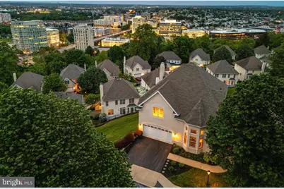 1123 Riverview Lane, Conshohocken, PA 19428 - Photo 1