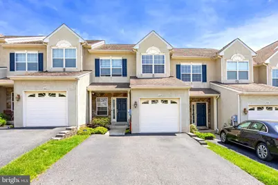 104 Golf Cart Dr, Norristown, PA 19403 - Photo 1