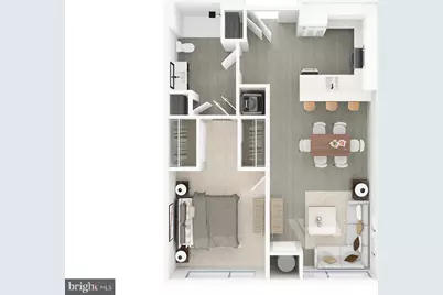 9 Presidential Boulevard #1B-239, Bala Cynwyd, PA 19004 - Photo 1