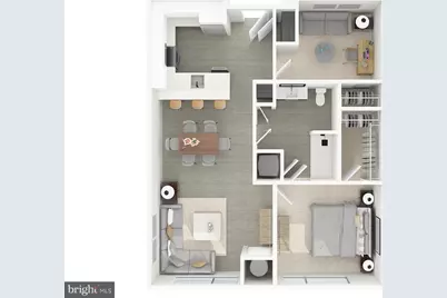 9 Presidential Boulevard #1B-432, Bala Cynwyd, PA 19004 - Photo 1