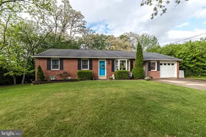 250 Hill Avenue, Horsham, PA 19044 - Photo 1