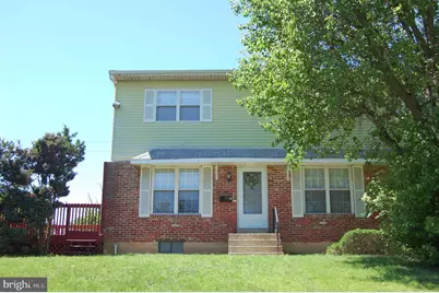 710 Whitpain Hills, Blue Bell, PA 19422 - Photo 1