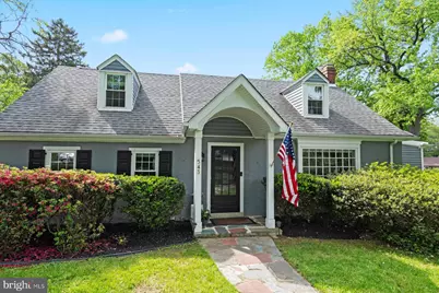 543 Beaver Road, Glenside, PA 19038 - Photo 1