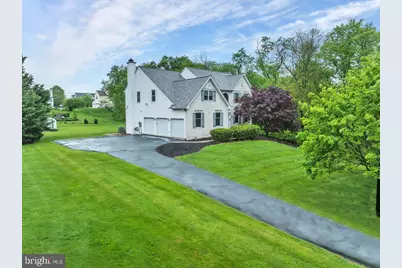 550 Betcher Road, Trappe, PA 19426 - Photo 1