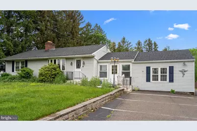 939 Horsham Road, Montgomeryville, PA 18936 - Photo 1