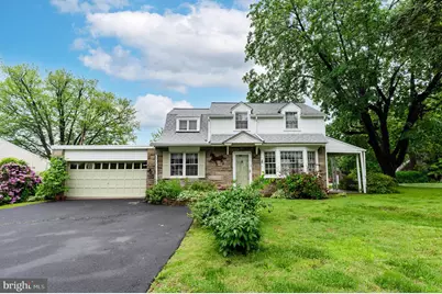 765 Brooke Road, Glenside, PA 19038 - Photo 1