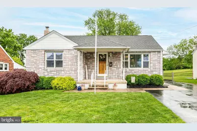 26 W North Lane, Conshohocken, PA 19428 - Photo 1