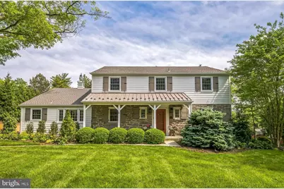 317 Powderhorn Road, Fort Washington, PA 19034 - Photo 1