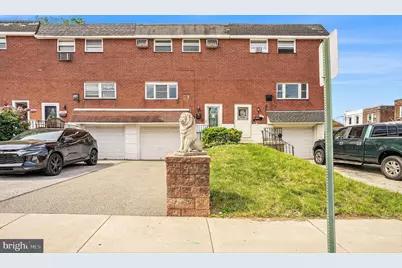 328 W Warren Street, Norristown, PA 19401 - Photo 1