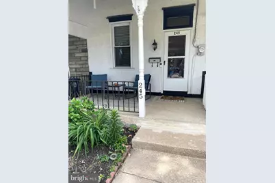 245 E 8th Avenue, Conshohocken, PA 19428 - Photo 1