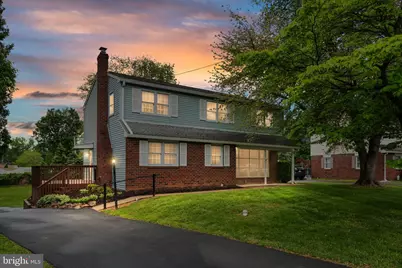 31 Traverse Drive, Plymouth Meeting, PA 19462 - Photo 1