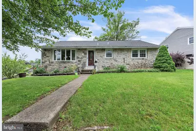 190 W 8th Street, Pottstown, PA 19464 - Photo 1