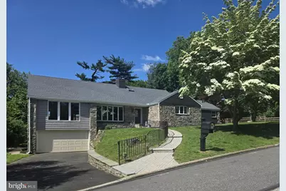 616 Webb Road, Elkins Park, PA 19027 - Photo 1