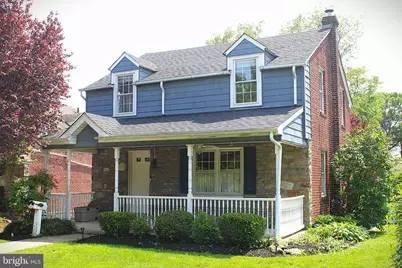 2136 Jenkintown Road, Glenside, PA 19038 - Photo 1