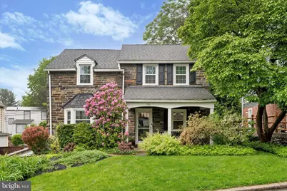 709 Harvard Road, Bala Cynwyd, PA 19004 - Photo 1