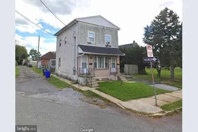 184 S Roland Street, Pottstown, PA 19464 - Photo 1