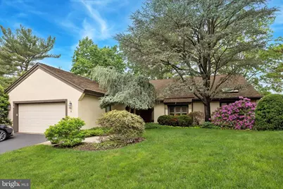 8 Fetlock Lane, Blue Bell, PA 19422 - Photo 1