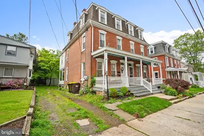 411 School Street, North Wales, PA 19454 - Photo 1