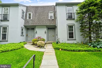 15 Llanfair Road #B, Ardmore, PA 19003 - Photo 1