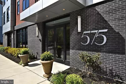 575 S Goddard Boulevard #511, King of Prussia, PA 19406 - Photo 1