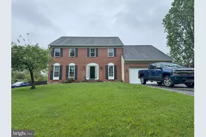 801 Irenic Court, Norristown, PA 19403 - Photo 1