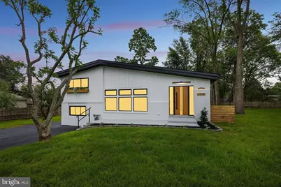 1674 Lafayette Way, Blue Bell, PA 19422 - Photo 1