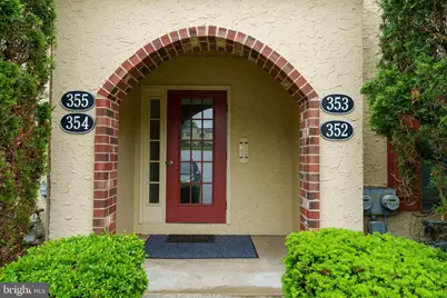 355 Norris Hall Lane #355, Jeffersonville, PA 19403 - Photo 1