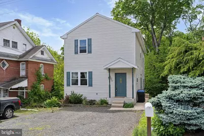 110 Main Street, Schwenksville, PA 19473 - Photo 1