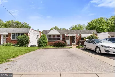 1716 Dartmouth Drive, Norristown, PA 19401 - Photo 1