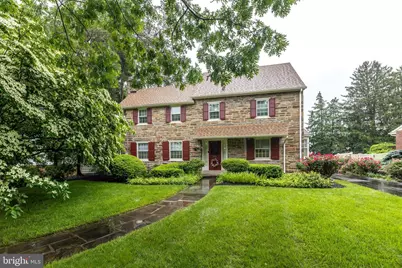 1431 Wheatsheaf Lane, Abington, PA 19001 - Photo 1