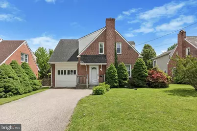 90 College Avenue, Flourtown, PA 19031 - Photo 1