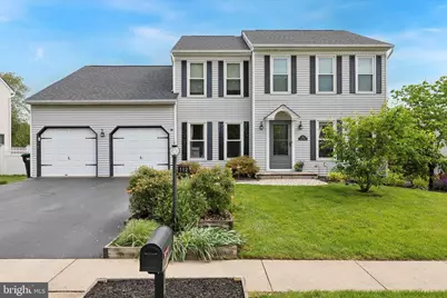 112 Abbey Drive, Royersford, PA 19468 - Photo 1