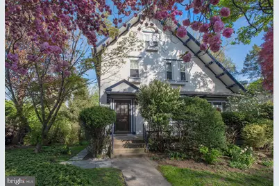 7933 Park Avenue, Elkins Park, PA 19027 - Photo 1