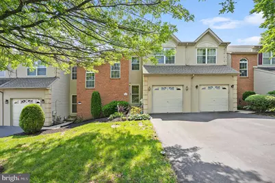 306 Hamilton Drive, Harleysville, PA 19438 - Photo 1