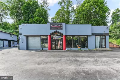 828 Matsonford Road, West Conshohocken, PA 19428 - Photo 1