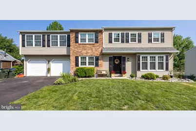 33 Roosevelt Drive, Boyertown, PA 19512 - Photo 1