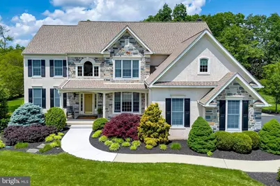 890 Ashbourne Way, Schwenksville, PA 19473 - Photo 1