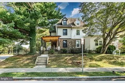 101 Grandview Road, Ardmore, PA 19003 - Photo 1